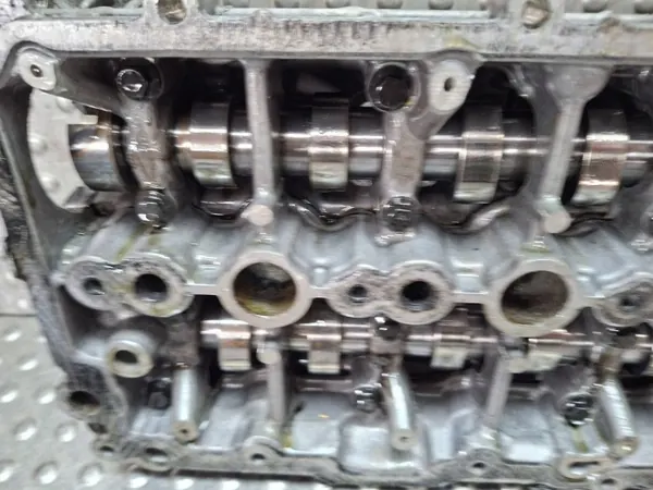 Nokkenasdeksel OEM 9812647280 voor Citroen C3 1.5 EHDI image 8