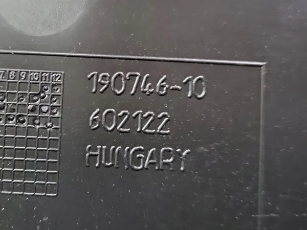 Para-brisa Esquerdo BMW 1 F20 F21 19074610 image 5