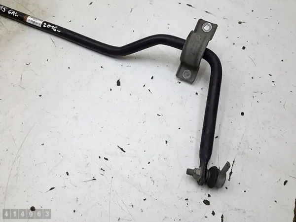Barra estabilizadora BMW X5 F15 OEM p685895402 - Usado image 3