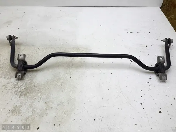 Barra estabilizadora BMW X5 F15 OEM p685895402 - Usado image 5