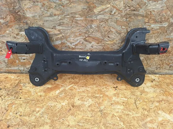 Trave dianteira Fiat Bravo II OEM 111 - Usado image 2