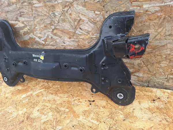 Trave dianteira Fiat Bravo II OEM 111 - Usado image 3