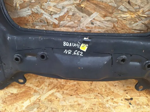 Trave dianteira Fiat Bravo II OEM 111 - Usado image 4