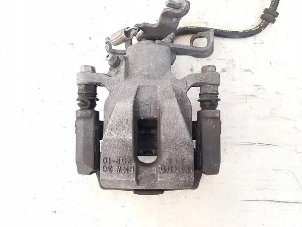 Linke Hintere Bremssattel MINI F57 F55 F56 image 3