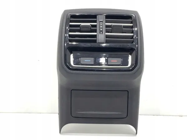 Achter ventilatierooster VW Passat B8 OEM LORK-1679-106635 image 2