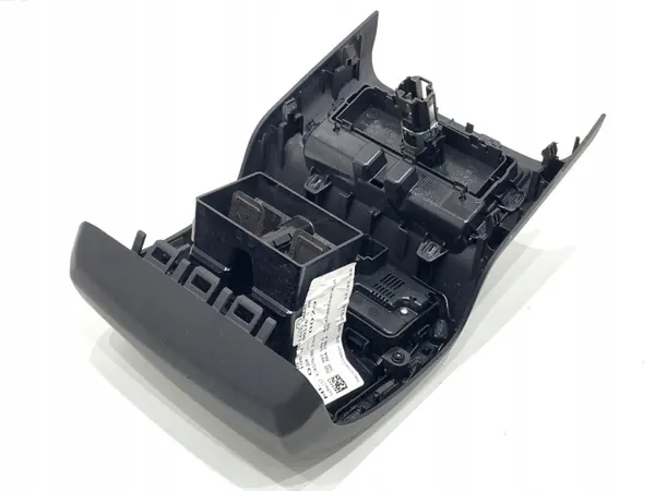 Achter ventilatierooster VW Passat B8 OEM LORK-1679-106635 image 3
