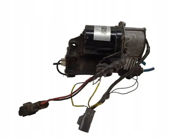 Compresor de suspensión aire Land Rover Discovery III OEM image 2
