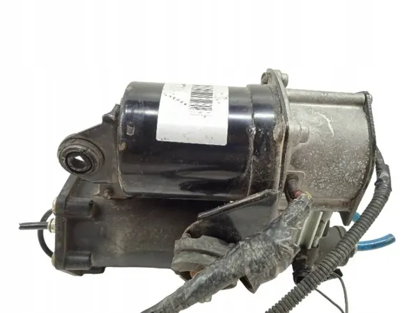Compresor de suspensión aire Land Rover Discovery III OEM image 3