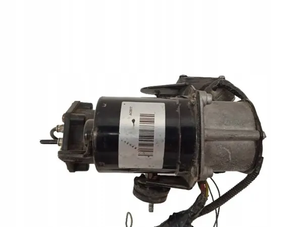 Compresor de suspensión aire Land Rover Discovery III OEM image 5
