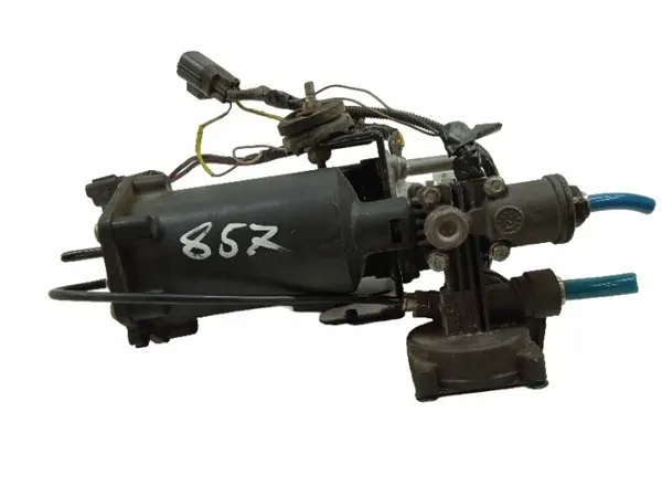 Compresor de suspensión aire Land Rover Discovery III OEM image 6