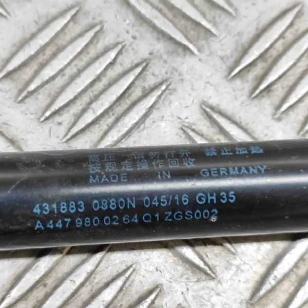 Vänster bagagelucka aktuator MERCEDES-BENZ VITO TOURER A4479800264 image 7