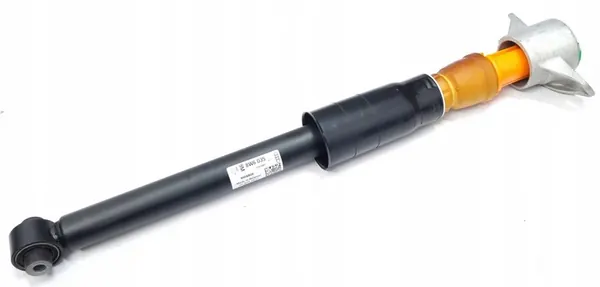 Ammortizzatore posteriore AUDI A5 8W 8W6513035 image 2