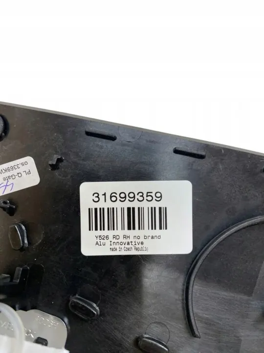 Panel de puerta trasera Volvo XC90 OEM 31699359 image 7