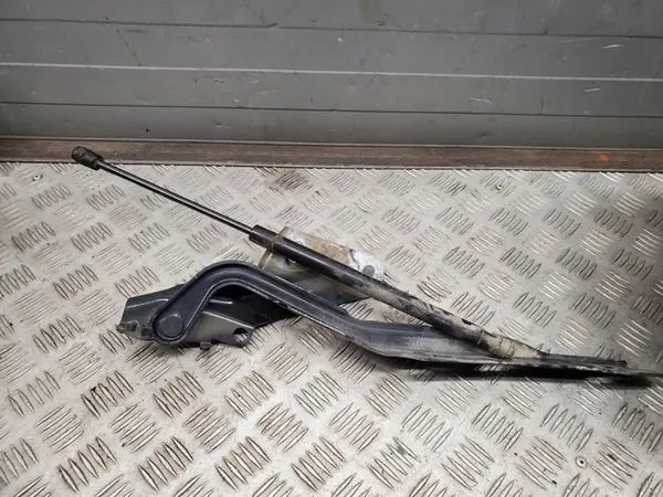 Dodge RAM 2012 Bisagras de capó delantero derecho OEM image 5