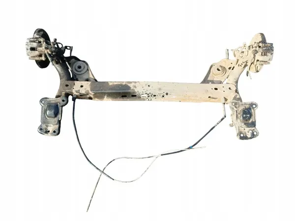 Taka-Akselipalkki OEM OŚ BELKA ZAWIESZENIA TYŁ image 2