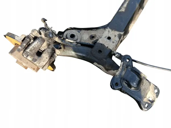 Taka-Akselipalkki OEM OŚ BELKA ZAWIESZENIA TYŁ image 3