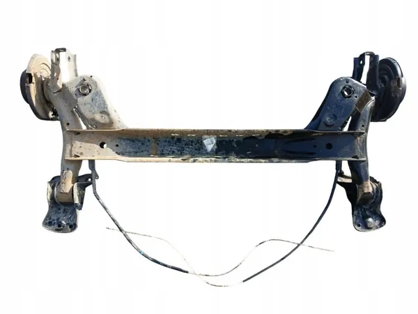 Taka-Akselipalkki OEM OŚ BELKA ZAWIESZENIA TYŁ image 5