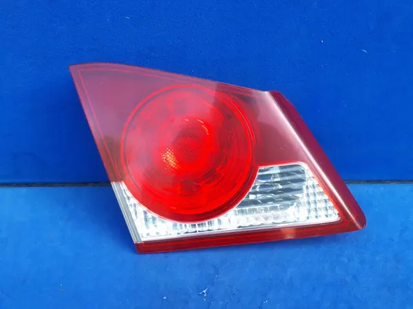 LÁMPARA IZQUIERDA COMPLETA HONDA CIVIC VIII SEDÁN 06-09 image 10