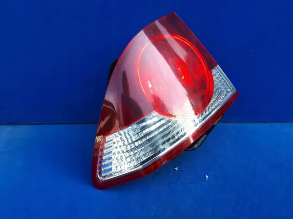 LÁMPARA IZQUIERDA COMPLETA HONDA CIVIC VIII SEDÁN 06-09 image 3