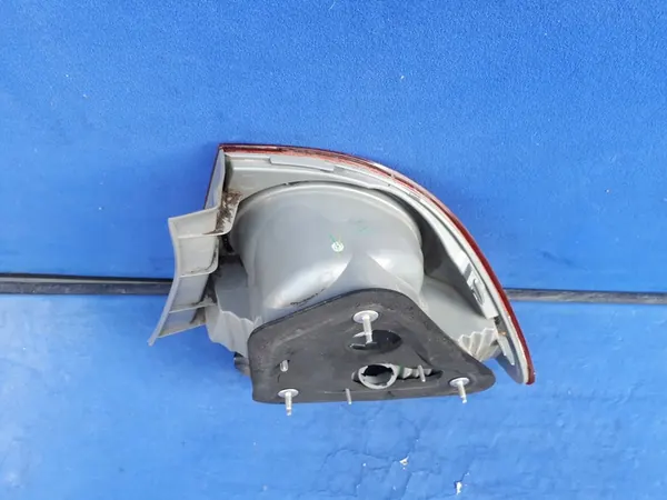 LÁMPARA IZQUIERDA COMPLETA HONDA CIVIC VIII SEDÁN 06-09 image 7