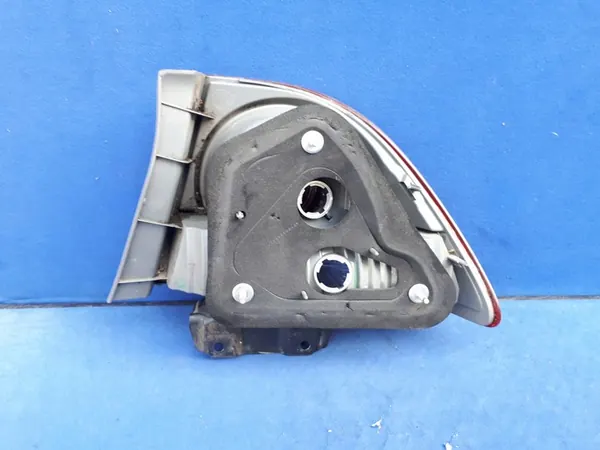 LÁMPARA IZQUIERDA COMPLETA HONDA CIVIC VIII SEDÁN 06-09 image 8