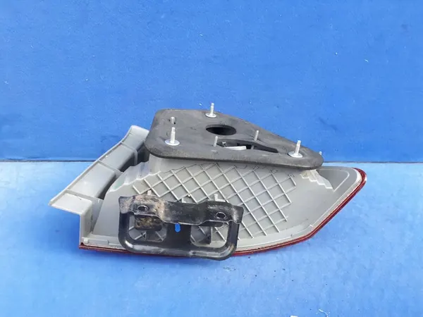 LÁMPARA IZQUIERDA COMPLETA HONDA CIVIC VIII SEDÁN 06-09 image 9