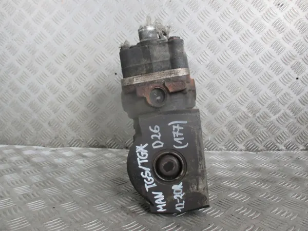 Compressor de ar OEM 51541007231 para MAN TGX 440 2014 image 7