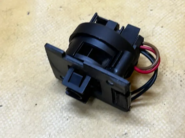 Sisälämpötilantunnistin OEM 99665324100 Porsche 911 996 image 2