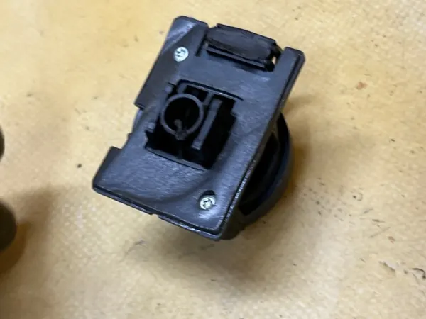 Sisälämpötilantunnistin OEM 99665324100 Porsche 911 996 image 3