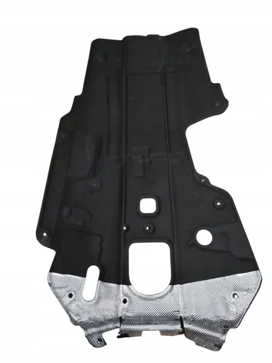 Alfa Romeo Giulia avgasvärmesköld OEM 50561154 image 2