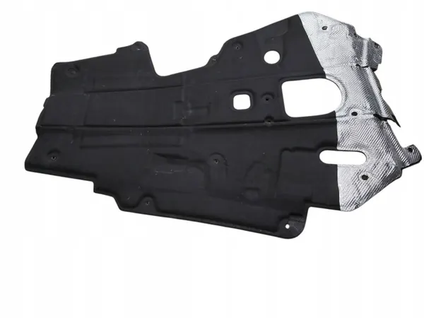 Alfa Romeo Giulia avgasvärmesköld OEM 50561154 image 3