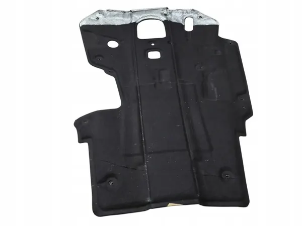 Alfa Romeo Giulia avgasvärmesköld OEM 50561154 image 4