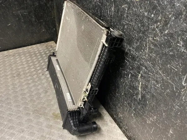 Ford Intercooler OEM L1M38005BE Explorer 2020 image 4