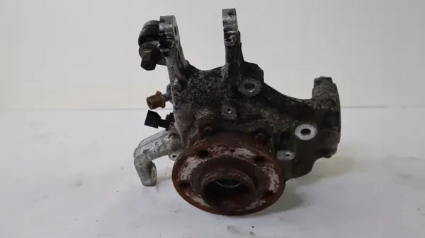 Volvo XC90 II rechte hintere Spurstange OEM 31658320 image 2