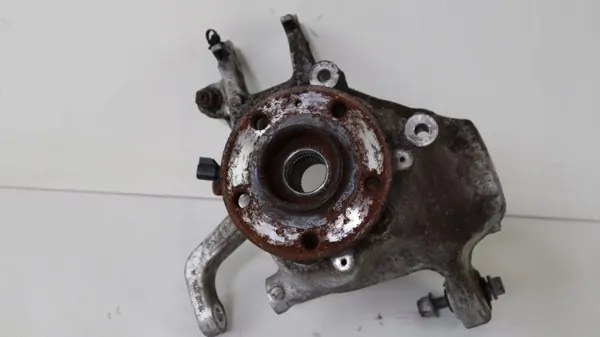 Volvo XC90 II rechte hintere Spurstange OEM 31658320 image 3