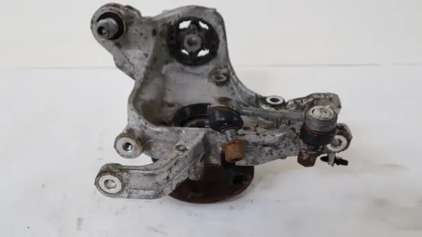 Volvo XC90 II rechte hintere Spurstange OEM 31658320 image 5