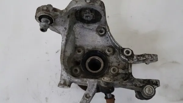 Volvo XC90 II rechte hintere Spurstange OEM 31658320 image 6