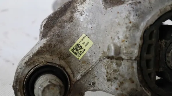 Volvo XC90 II rechte hintere Spurstange OEM 31658320 image 7
