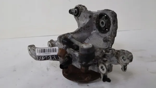 Volvo XC90 II rechte hintere Spurstange OEM 31658320 image 8