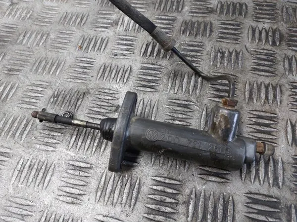 Cabo de embraiagem OEM 2D0721261B para VW LT 46 image 3