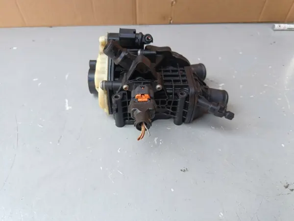 OEM 9804160380 Thermostatbehuizing voor Peugeot 2.0 BlueHDI image 6