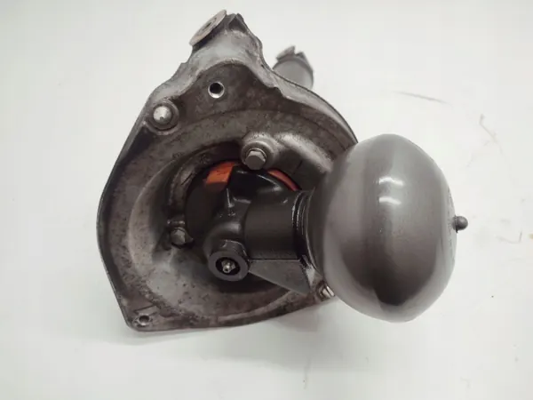 Amortisseur Hydraulique Avant Droit Citroen C5 III X7 image 9