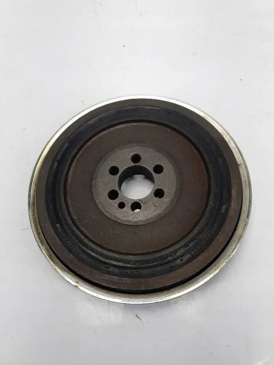 Polia do Virabrequim DAYCO Alfa Romeo 156 image 4