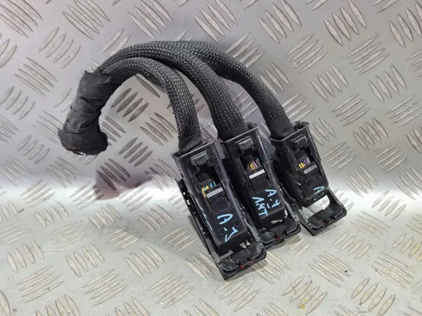 OEM Computersteckerblock für Opel Astra J Zafira C 1.4 Turbo image 2