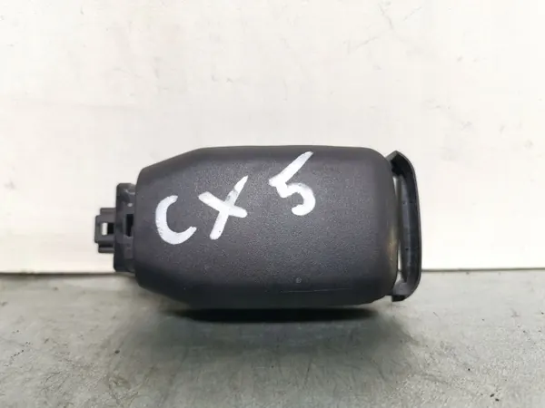 Sensor de chuva Mazda CX-5 OEM K423807P09 - Usado image 2