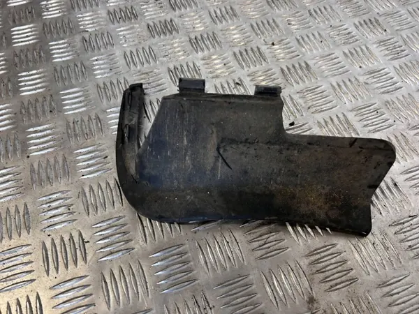 Porsche Panamera spatbordbevestiging rechts OEM 97055960201 image 2