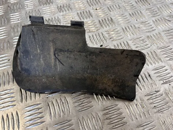 Porsche Panamera spatbordbevestiging rechts OEM 97055960201 image 3