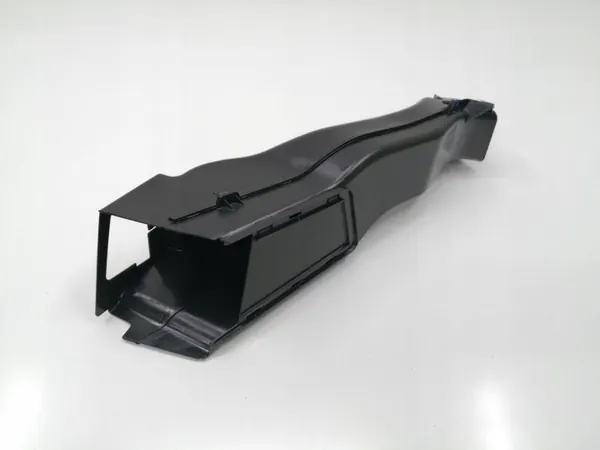 Bromskanal luftintag OEM 51747294488 AC316 fram höger image 2