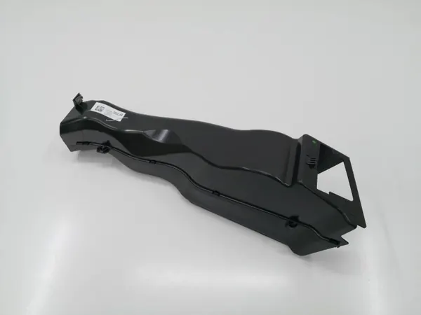 Bromskanal luftintag OEM 51747294488 AC316 fram höger image 3