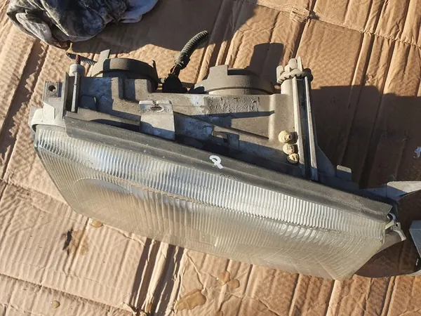 Mangueiras de direção assistida Skoda Octavia 1 2000 1.9 TDI image 10